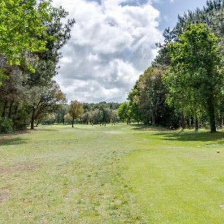 Appartement 3 Pieces, 6 Perso Avec Piscine Chauffee En Saison Domaine Du Golf De Pinsolle Soustons Exteriér fotografie