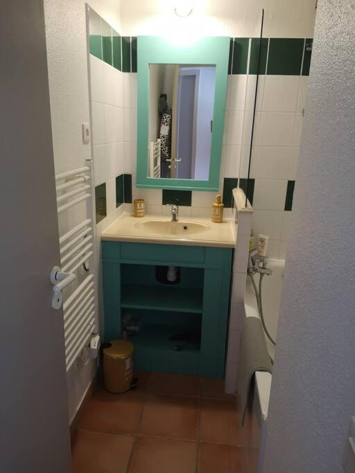 Appartement 3 Pieces, 6 Perso Avec Piscine Chauffee En Saison Domaine Du Golf De Pinsolle Soustons Exteriér fotografie
