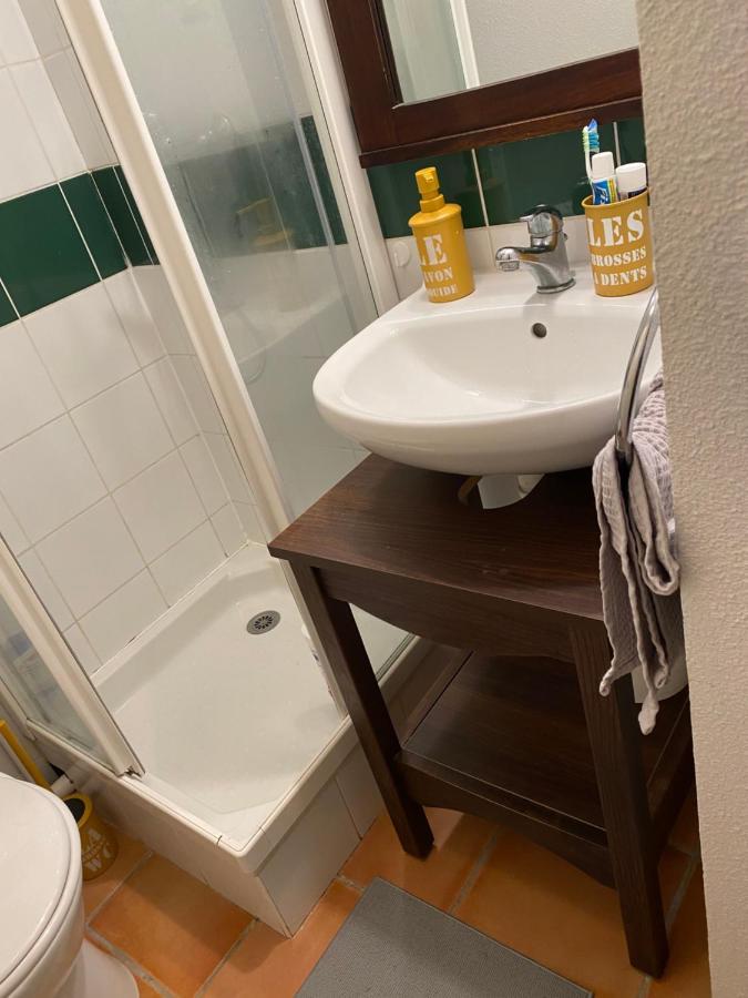 Appartement 3 Pieces, 6 Perso Avec Piscine Chauffee En Saison Domaine Du Golf De Pinsolle Soustons Exteriér fotografie