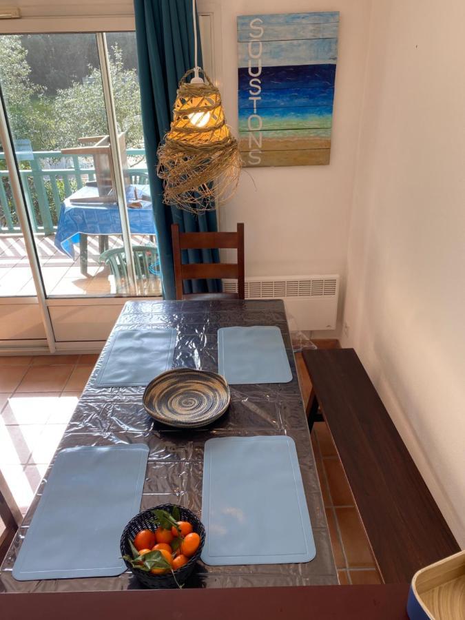 Appartement 3 Pieces, 6 Perso Avec Piscine Chauffee En Saison Domaine Du Golf De Pinsolle Soustons Exteriér fotografie